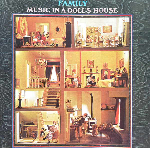 Music In A Doll's House
