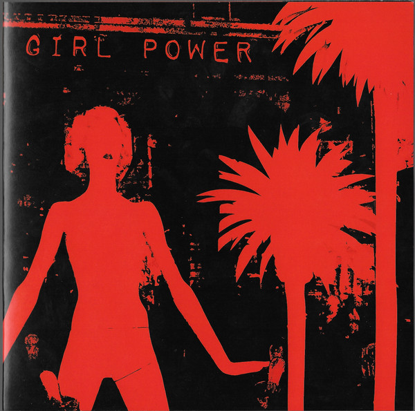 Girl Power