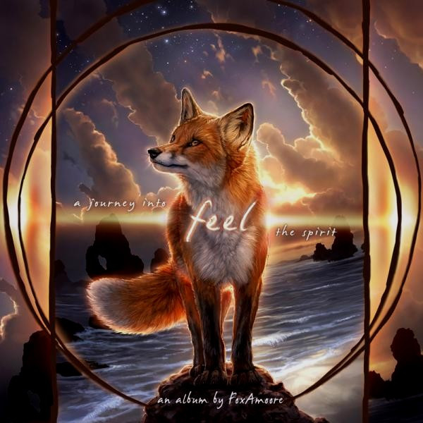 Feel: A Journey Into The Spirit