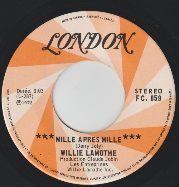 Mille Apres Mille