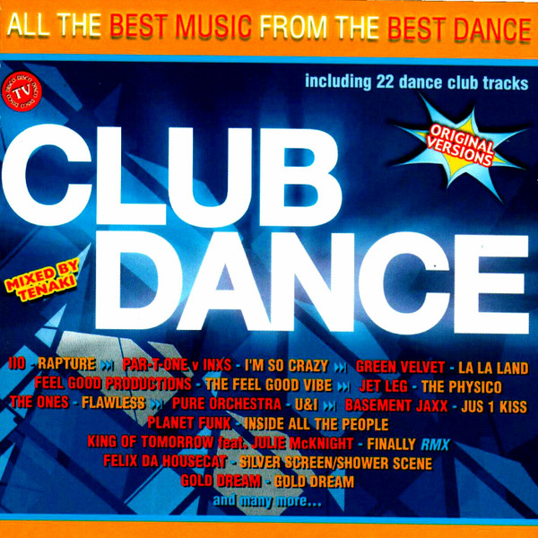 Club Dance