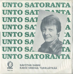 Savotan Sanni