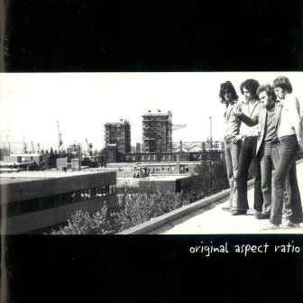 Original Aspect Ratio