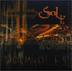 Wormholes