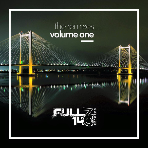 The Remixes Volume One