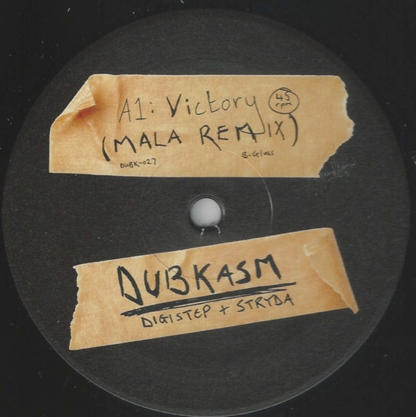 Victory (Mala Remix)