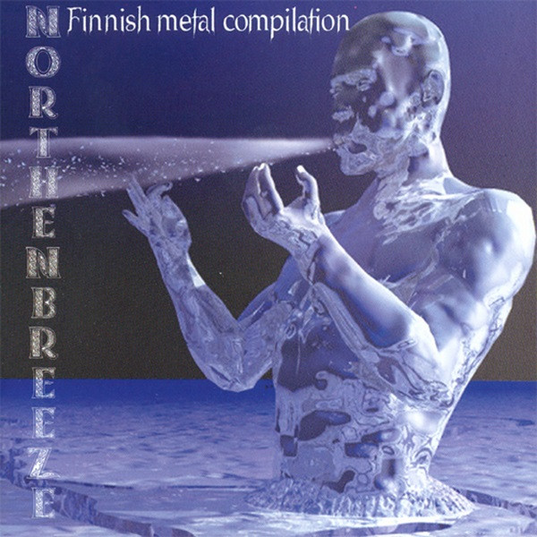 Northernbreeze (Finnish Metal Compilation)