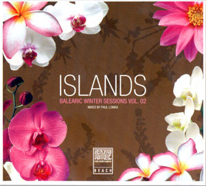 Islands Balearic Winter Sessions Vol. 02