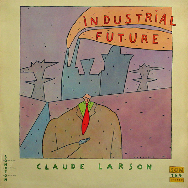 Industrial Future