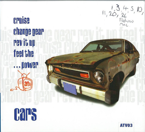 Cars / Fashion