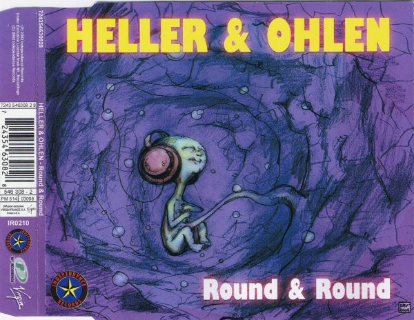 Round & Round
