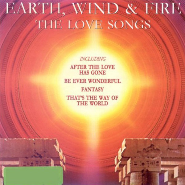 The Love Songs