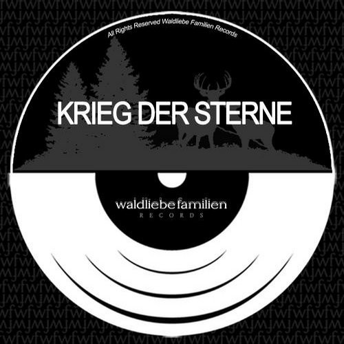 Krieg Der Sterne