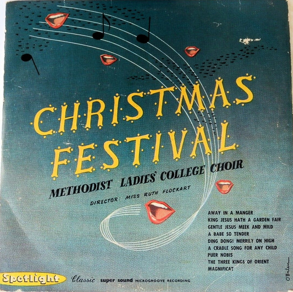Christmas Festival