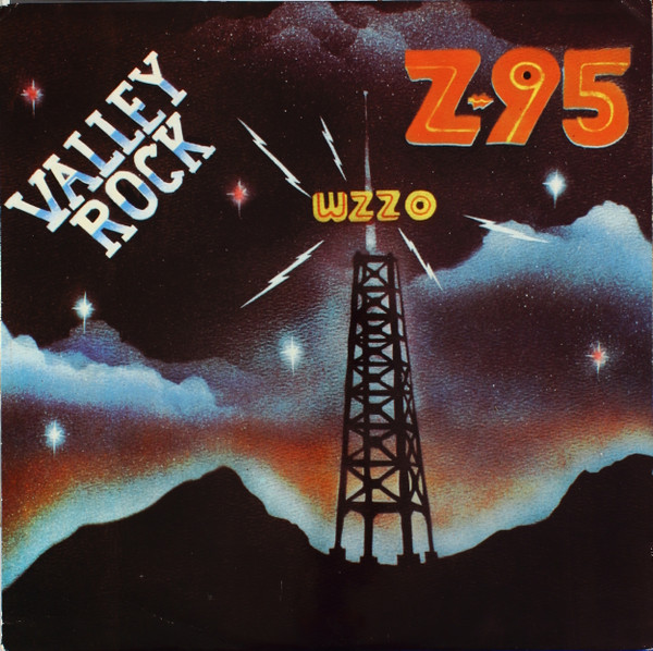 Z-95 Valley Rock