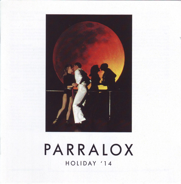 Holiday '14