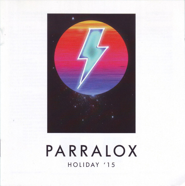 Holiday '15
