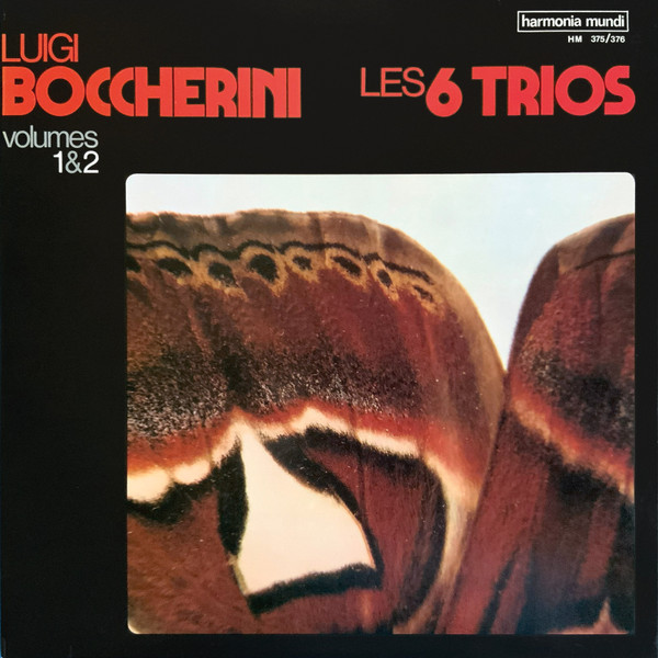 Les 6 Trios (Volumes 1&2)