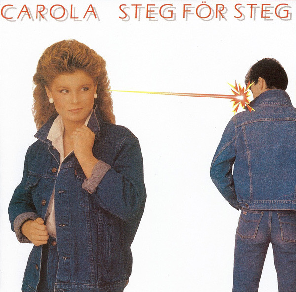 Steg För Steg