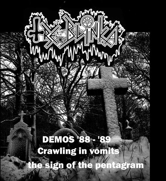 Demos '88 - '89
