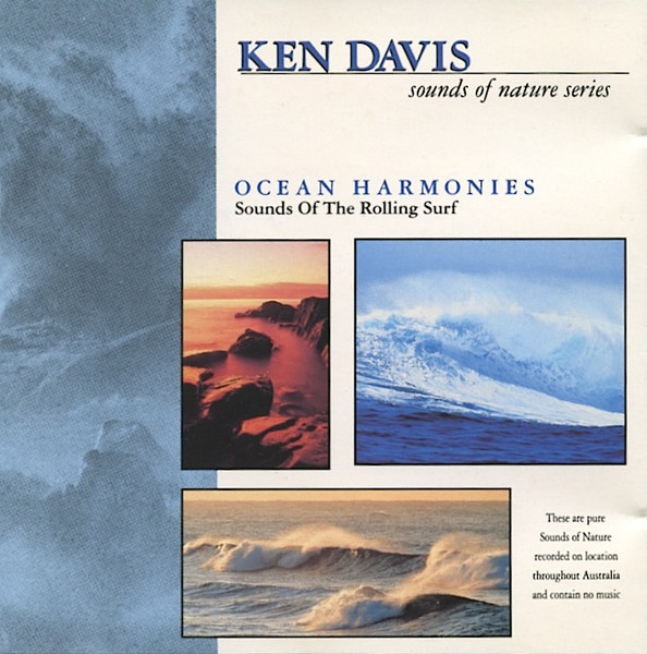 Ocean Harmonies
