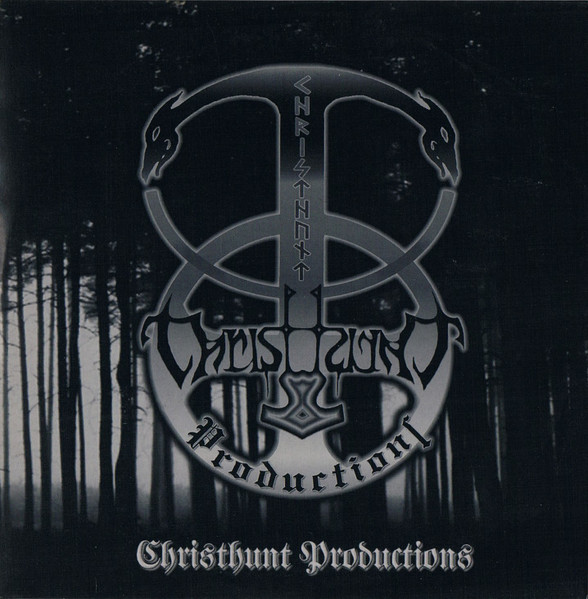 Christhunt Productions