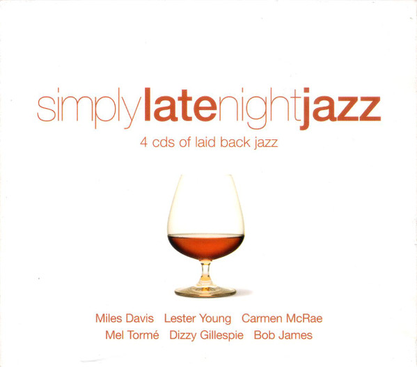 Simply Late Night Jazz