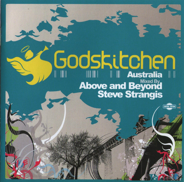 Godskitchen Australia