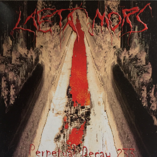 Perpetual Decay 233