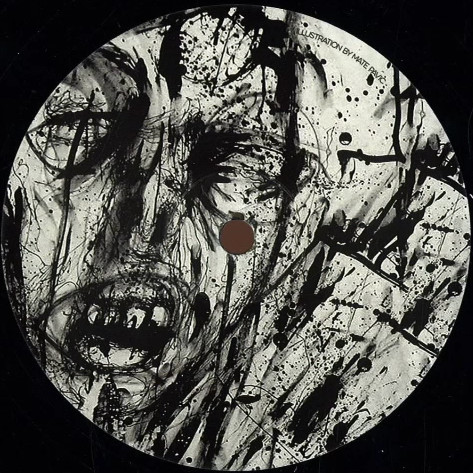 Primitive Spirit EP