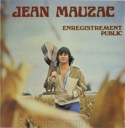 Jean Mauzac