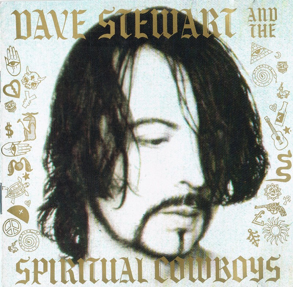 Dave Stewart And The Spiritual Cowboys