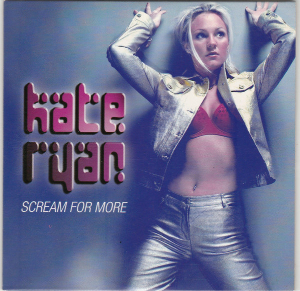 Scream For More