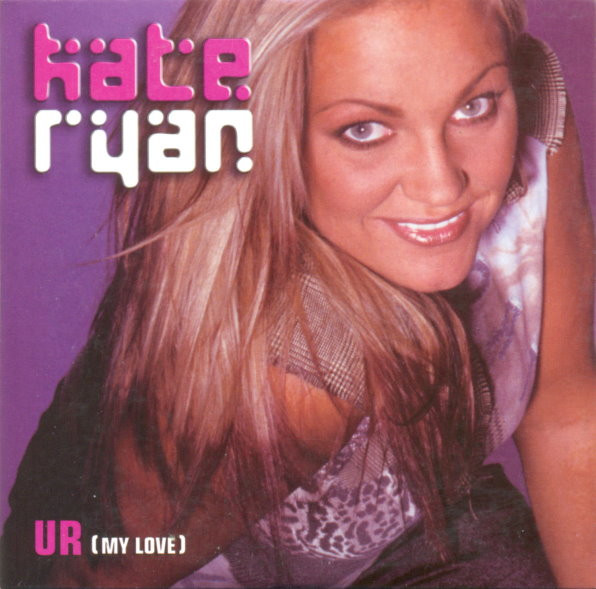 U R (My Love)