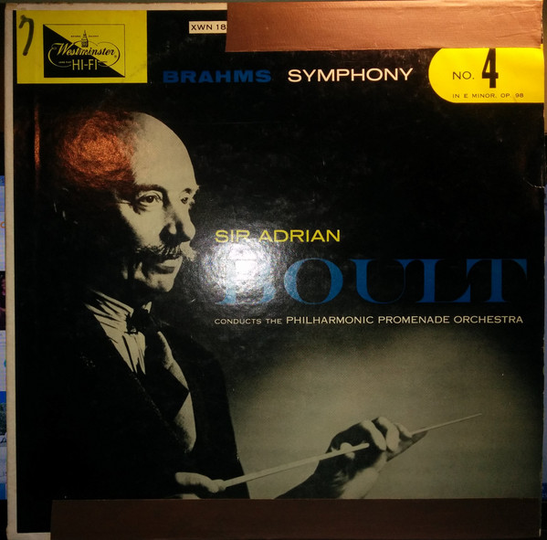 Symphony No. 4 in E Minor, Op. 98