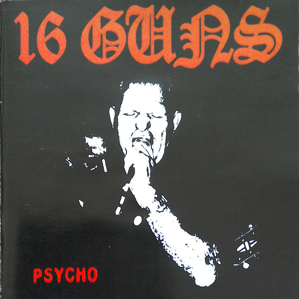 Psycho
