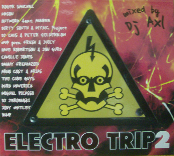 Electro Trip 2 
