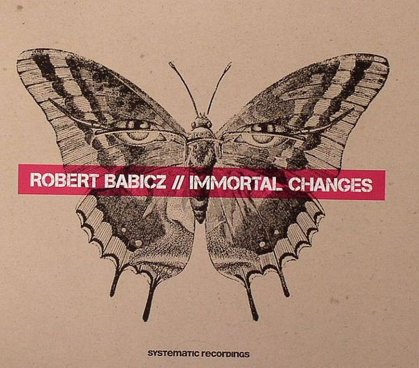 Immortal Changes