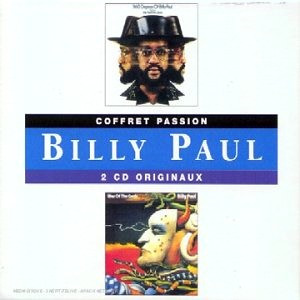 360 Degrees Of Billy Paul / War Of The Gods