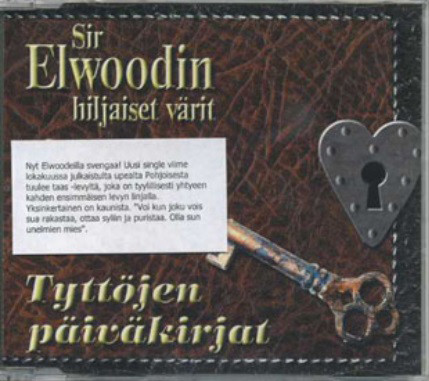Tyttöjen Päiväkirjat