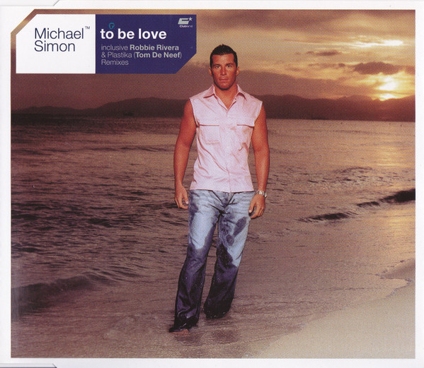 To Be Love