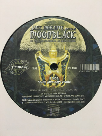 Moonblack