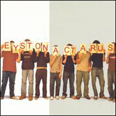 Eyston Actarus