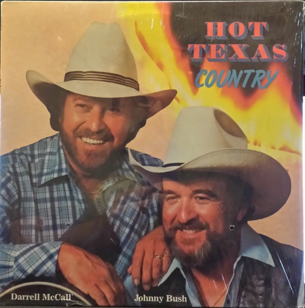 Hot Texas Country