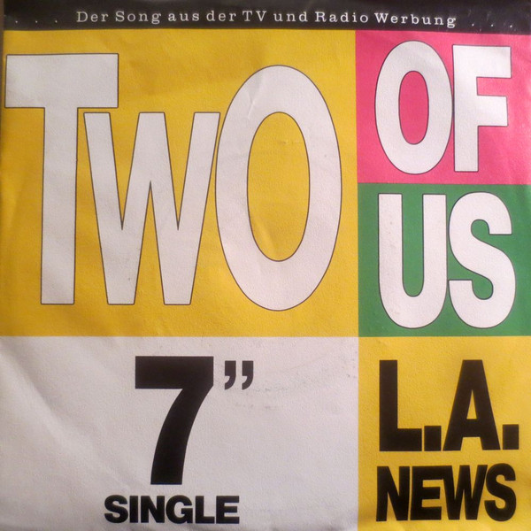 Two Of Us