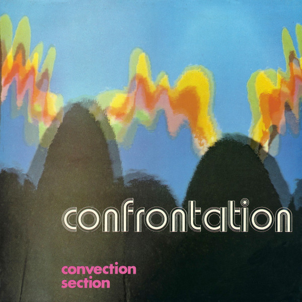 Confrontation