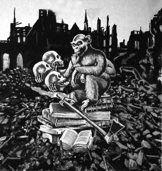 Dystopia