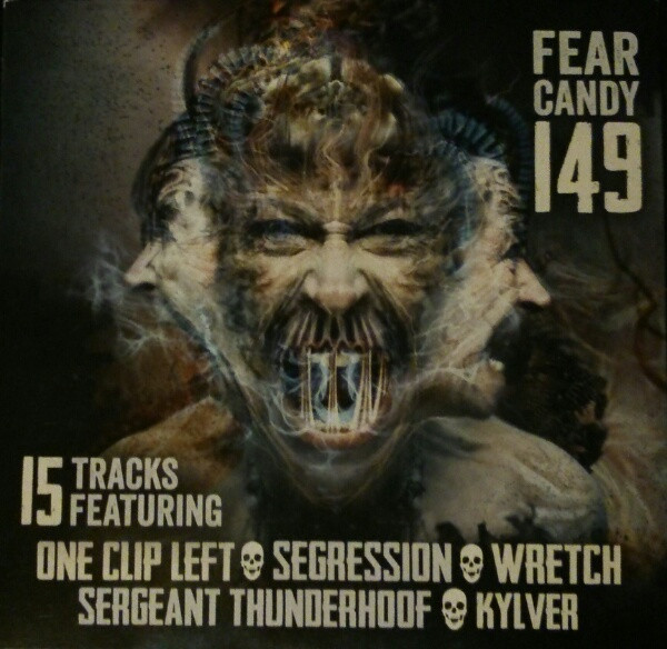 Fear Candy 149