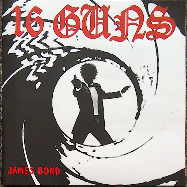 James Bond