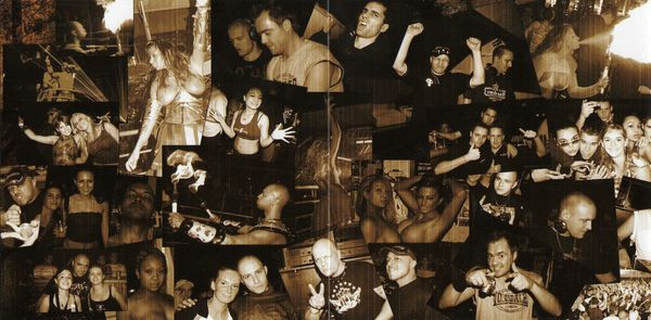 Hardcore Gladiators II